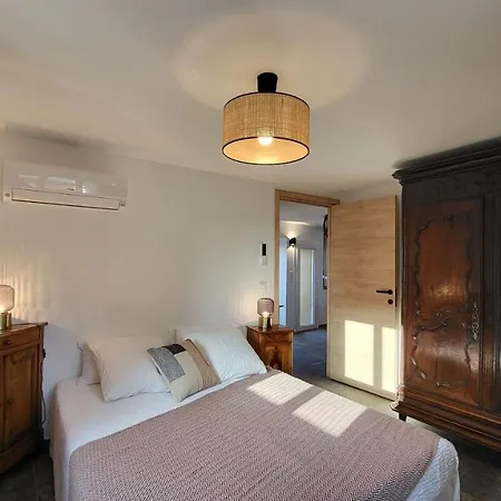 Entre Ciel Et Dans La Citadelle 아파트 *