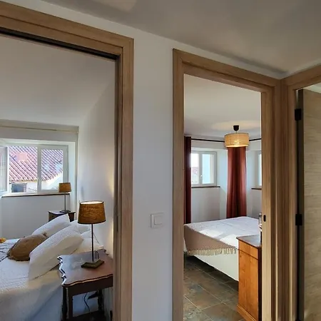 Entre Ciel Et Dans La Citadelle 아파트 *