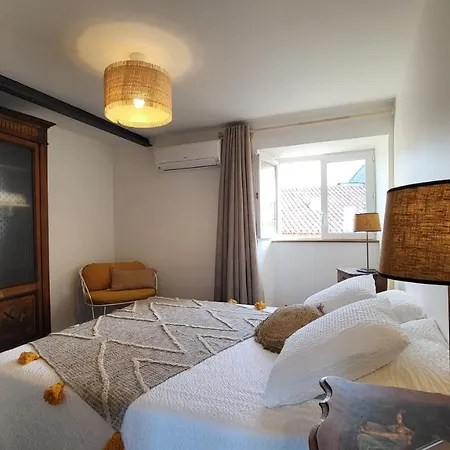 Entre Ciel Et Dans La Citadelle 아파트 칼비