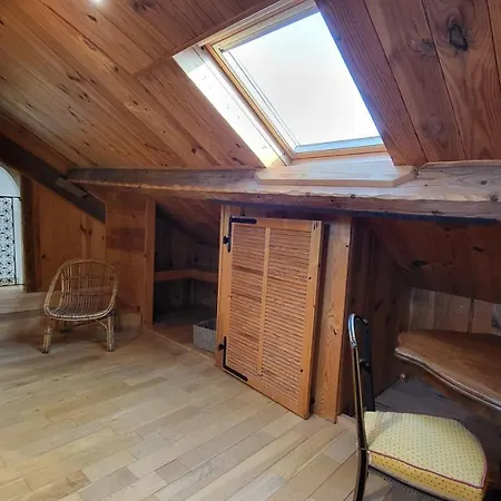 아파트 Entre Ciel Et Dans La Citadelle *