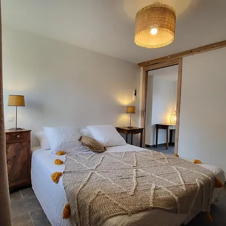 Entre Ciel Et Dans La Citadelle 아파트