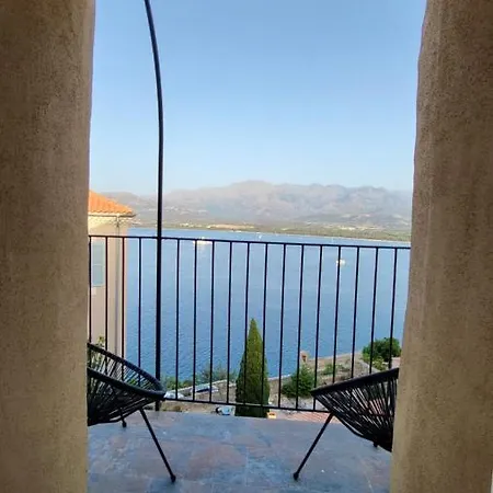 Lejlighed Entre Ciel Et Dans La Citadelle