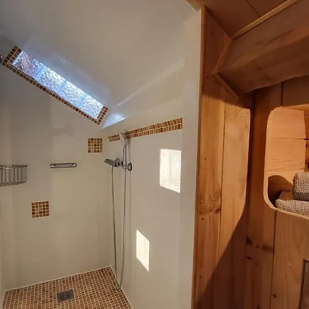 Entre Ciel Et Dans La Citadelle * Calvi (Corsica)