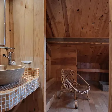 Apartman Entre Ciel Et Dans La Citadelle Calvi