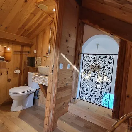 Entre Ciel Et Dans La Citadelle Apartman