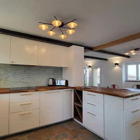 Apartman Entre Ciel Et Dans La Citadelle *