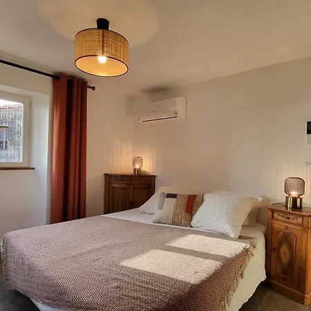 Entre Ciel Et Dans La Citadelle