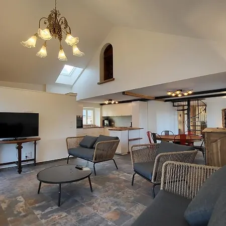 Lejlighed Entre Ciel Et Dans La Citadelle