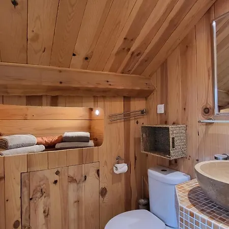 Lejlighed Entre Ciel Et Dans La Citadelle Calvi (Corsica)